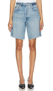 Citizens of Humanity Ayla Short in Blue - Short Ayla de Citizens of Humanity en bleu - 人类公民艾拉蓝色短裤 - Bürger der Menschheit Ayla Short in Blau - Citizens of Humanity Ayla 블루 쇼츠 - Cittadini dell'umanità Ayla Short in blu