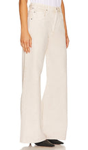 Citizens of Humanity Beverly Slouch Boot in Cream