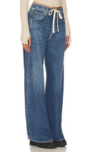 Citizens of Humanity Brynn Trouser in Blue