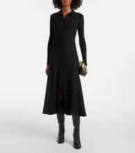 Citizens of Humanity Gila midi dress