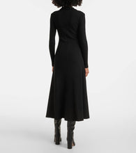 Citizens of Humanity Gila midi dress