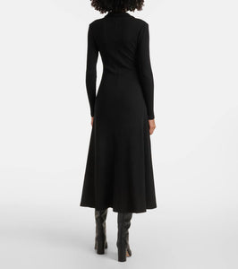 Citizens of Humanity Gila midi dress