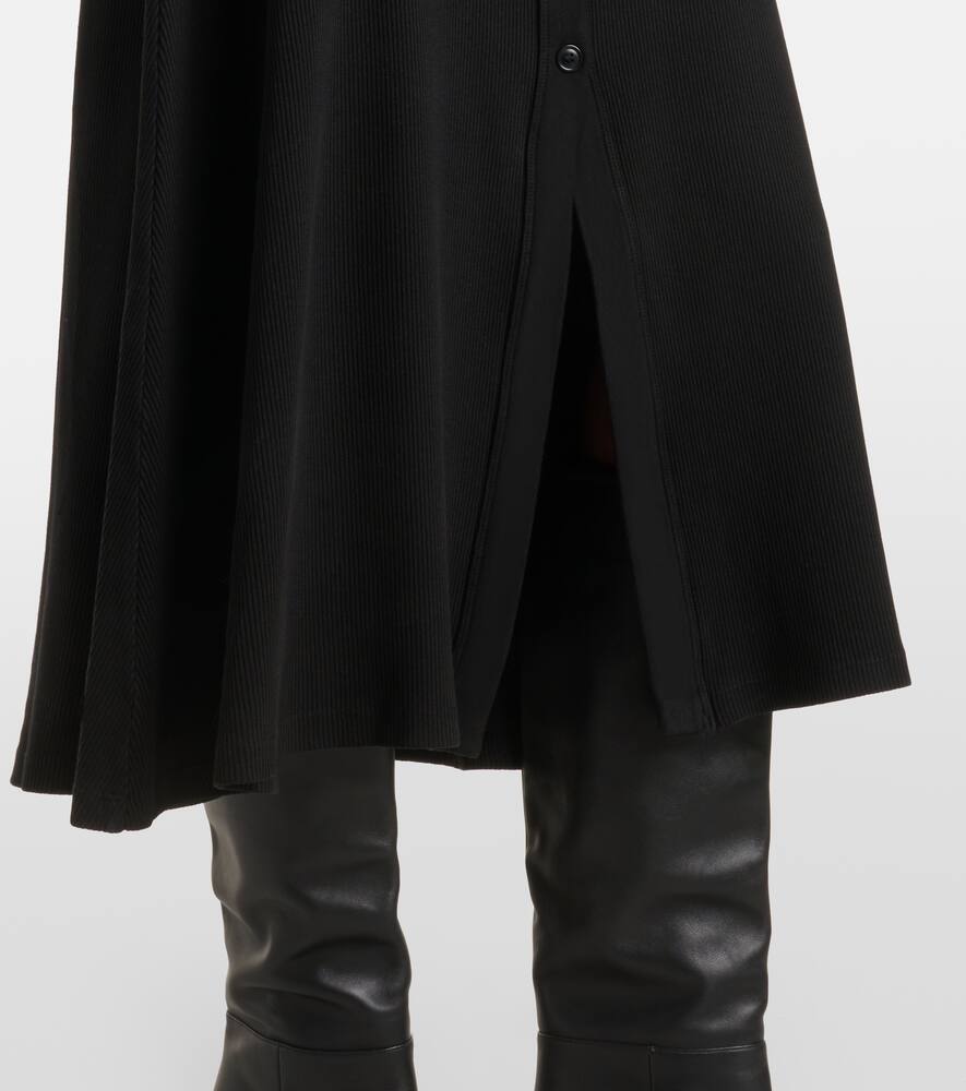 Citizens of Humanity Gila midi dress