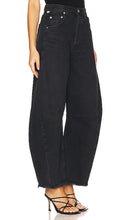 Citizens of Humanity Horseshoe Jean in Black
