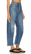 Citizens of Humanity Horseshoe Jean in Blue