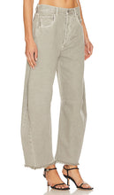 Citizens of Humanity Horseshoe Jean in Light Grey