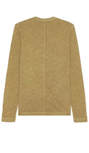 Citizens of Humanity Jon Henley in Green