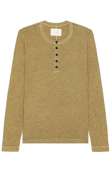 Citizens of Humanity Jon Henley in Green - Citoyens de l'humanité Jon Henley en vert - 绿色的人类公民乔恩·亨利 - Bürger der Menschheit Jon Henley in Grün - 녹색 옷을 입은 인류 시민 존 헨리 - Cittadini dell'umanità Jon Henley in verde