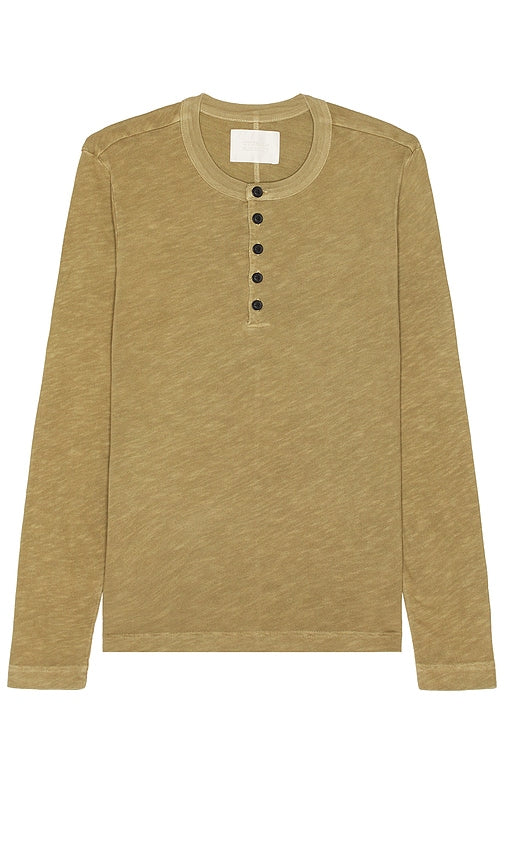 Citizens of Humanity Jon Henley in Green - Citoyens de l'humanité Jon Henley en vert - 绿色的人类公民乔恩·亨利 - Bürger der Menschheit Jon Henley in Grün - 녹색 옷을 입은 인류 시민 존 헨리 - Cittadini dell'umanità Jon Henley in verde