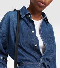 Citizens of Humanity Kayla denim minidress