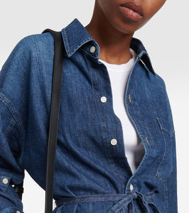 Citizens of Humanity Kayla denim minidress