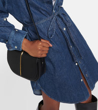 Citizens of Humanity Kayla denim minidress
