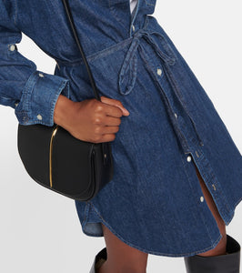 Citizens of Humanity Kayla denim minidress
