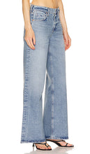 Citizens of Humanity Loli Mid Rise in Blue