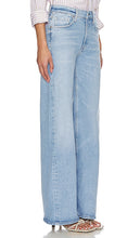 Citizens of Humanity Loli Mid Rise in Blue