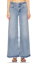 Citizens of Humanity Loli Mid Rise in Blue - Citizens of Humanity Loli taille moyenne en bleu - 人类公民 Loli 蓝色中层公寓 - Citizens of Humanity Loli Mid Rise in Blau - Citizens of Humanity Loli 미드 라이즈 블루 색상 - Citizens of Humanity Loli a vita media in blu