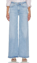 Citizens of Humanity Loli Mid Rise in Blue - Citizens of Humanity Loli taille moyenne en bleu - 人类公民 Loli 蓝色中层公寓 - Citizens of Humanity Loli Mid Rise in Blau - Citizens of Humanity Loli 미드 라이즈 블루 색상 - Citizens of Humanity Loli a vita media in blu