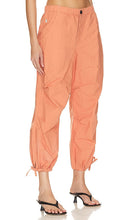 Citizens of Humanity Luci Slouch Parachute in Coral