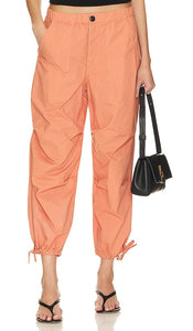 Citizens of Humanity Luci Slouch Parachute in Coral - Citoyens de l'humanité Luci Slouch Parachute en corail - 人类公民 Luci Slouch 珊瑚降落伞 - Citizens of Humanity Luci Slouch Fallschirm in Koralle - 인류의 시민 루시 슬라우치 산호 낙하산 - Cittadini dell'Umanità Luci Slouch Paracadute in Corallo