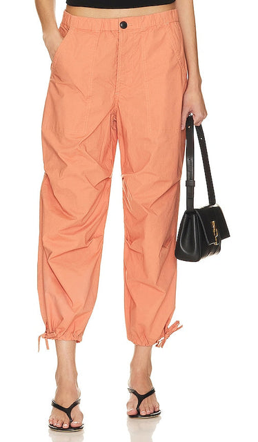 Citizens of Humanity Luci Slouch Parachute in Coral - Citoyens de l'humanité Luci Slouch Parachute en corail - 人类公民 Luci Slouch 珊瑚降落伞 - Citizens of Humanity Luci Slouch Fallschirm in Koralle - 인류의 시민 루시 슬라우치 산호 낙하산 - Cittadini dell'Umanità Luci Slouch Paracadute in Corallo
