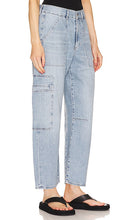 Citizens of Humanity Marcelle Cargo in Blue