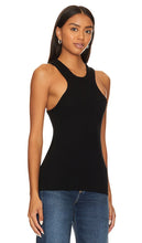Citizens of Humanity Melrose Tank in Black