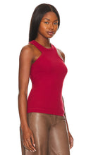 Citizens of Humanity Melrose Tank in Red