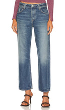 Citizens of Humanity Neve Low Slung Relaxed in Blue - Citizens of Humanity Neve Low Sling Relaxed en bleu - 人类公民 Neve Low 穿着蓝色休闲服 - Citizens of Humanity Neve Low Slung entspannt in Blau - Citizens of Humanity Neve Low Slung 편안한 블루 색상 - Cittadini dell'umanità Neve Low Slung rilassati in blu