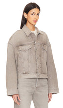 Citizens of Humanity Quira Jacket in Grey