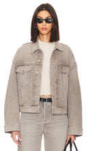 Citizens of Humanity Quira Jacket in Grey - Veste Quira de Citizens of Humanity en gris - 人类公民 Quira 灰色夹克 - Citizens of Humanity Quira Jacke in Grau - Citizens of Humanity 퀴라 재킷 그레이 색상 - Giacca Quira di Citizens of Humanity in grigio