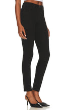 Citizens of Humanity Sloane Skinny in Black
