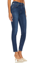 Citizens of Humanity Sloane Skinny in Denim-Dark