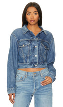 Citizens of Humanity Sorentti Cardigan Jacket in Blue - Veste cardigan Sorentti Citizens of Humanity en bleu - Citizens of Humanity Sorentti 蓝色开衫夹克 - Citizens of Humanity Sorentti Cardigan-Jacke in Blau - Citizens of Humanity SORENTTI 카디건 재킷블루 색상 - Giacca cardigan Sorenti Citizens of Humanity in blu