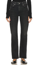 Citizens of Humanity Zurie Straight Leg in Black - Citizens of Humanity Zurie jambe droite en noir - 人类公民 Zurie 黑色直腿 - Citizens of Humanity Zurie Straight Leg in Schwarz - Citizens of Humanity Zurie 스트레이트 레그 블랙 색상 - Citizens of Humanity Zurie gamba dritta in nero