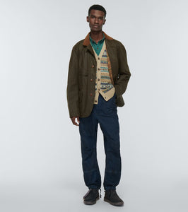 Clarks Originals Desert Coal suede boots