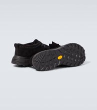 Clarks Originals Walla Eden suede sneakers