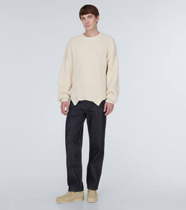 Clarks Originals Wallabee suede boots