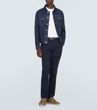 Clarks Originals Weaver suede sneakers