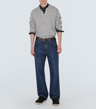 Clarks Originals Weaver suede sneakers