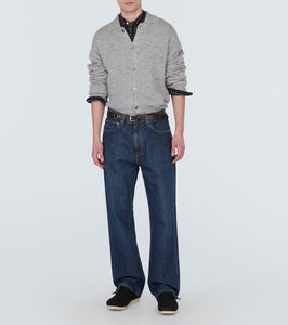 Clarks Originals Weaver suede sneakers