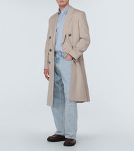 Clarks Originals x Martine Rose Cur Torhill leather boots