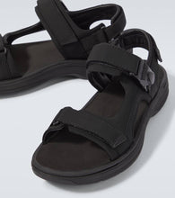 Clarks Originals x Martine Rose Cur sandals