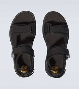 Clarks Originals x Martine Rose Cur sandals