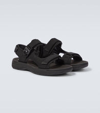 Clarks Originals x Martine Rose Cur sandals