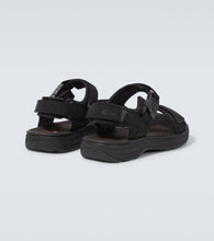 Clarks Originals x Martine Rose Cur sandals