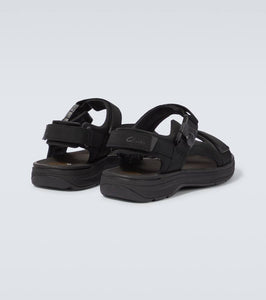 Clarks Originals x Martine Rose Cur sandals