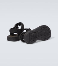 Clarks Originals x Martine Rose Cur sandals