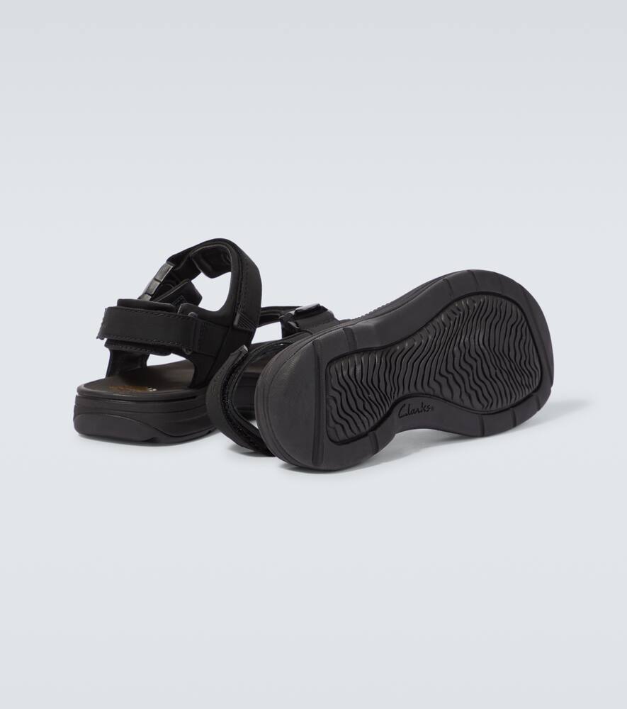 Clarks Originals x Martine Rose Cur sandals