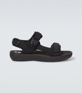 Clarks Originals x Martine Rose Cur sandals