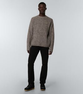 Clarks Originals x Undercover Wallabee suede boots